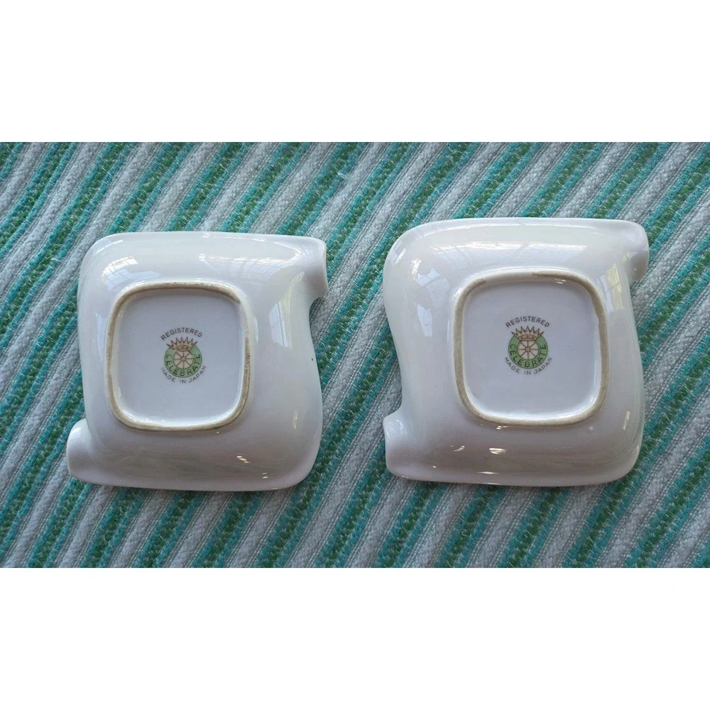 Celebrate vintage porcelain